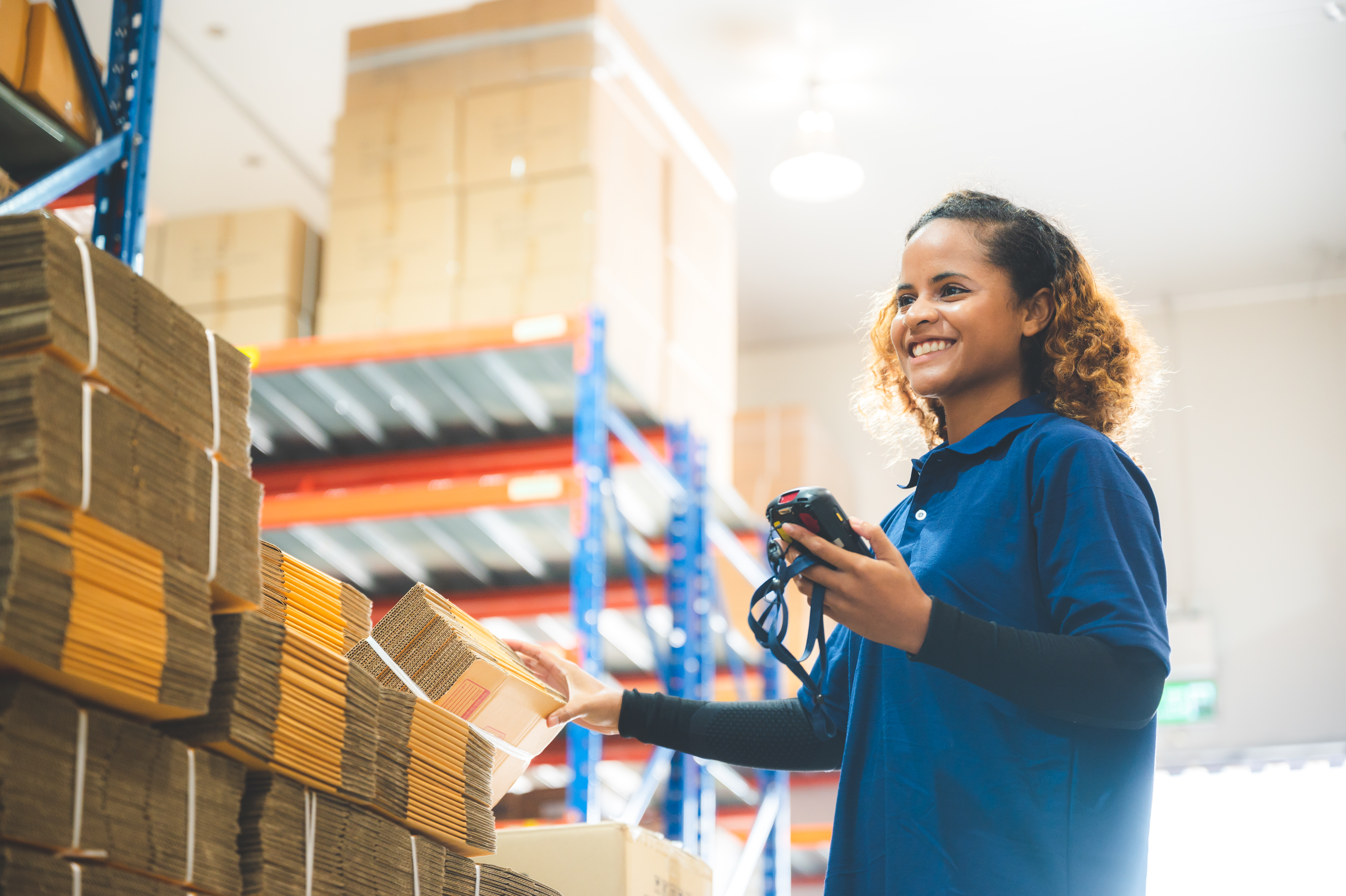 Supply Chain Intelligence